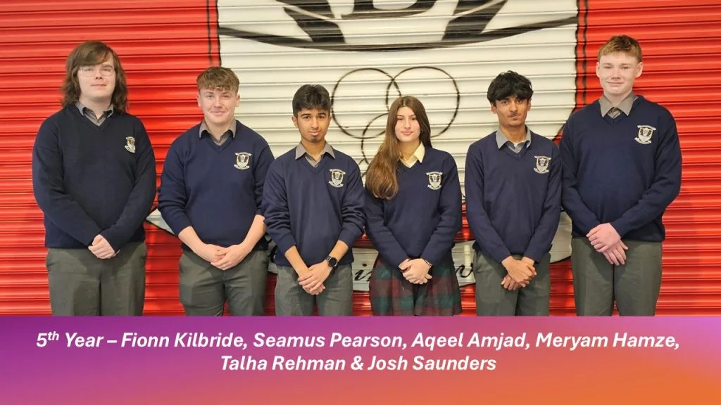 5th Year Student council 1024x576 1