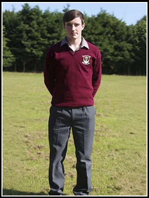 Junior Boys Uniforms new