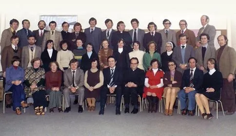 Original Staff