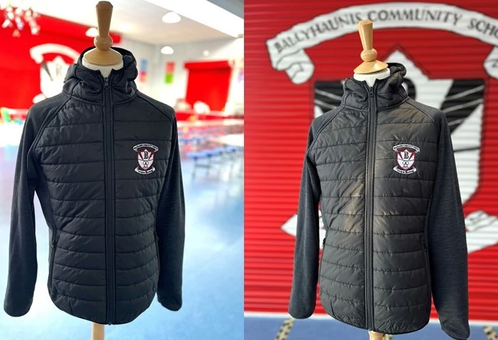 School Jackets