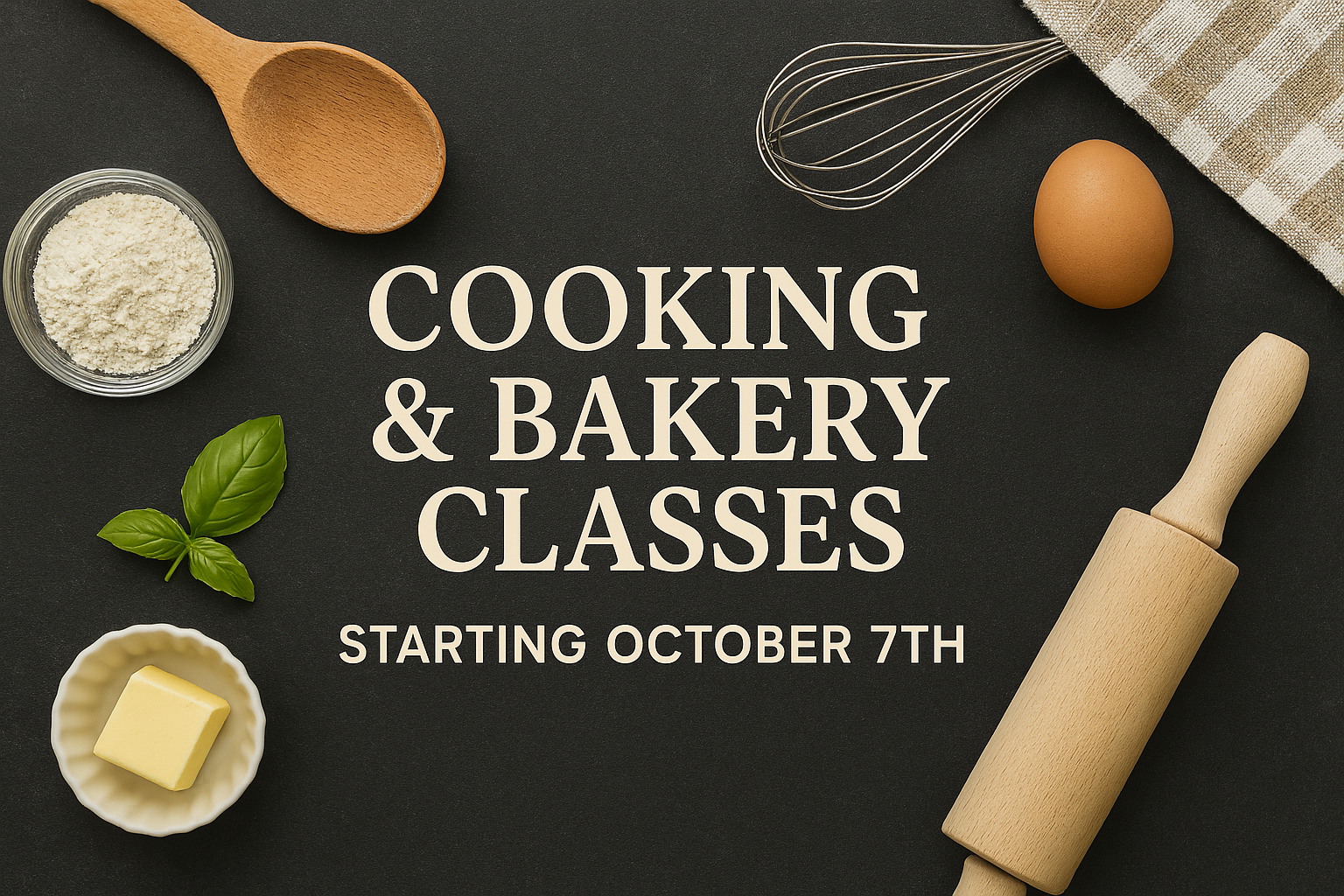 cooking classes feature image