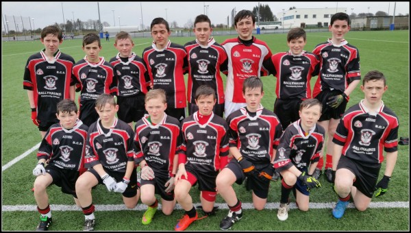 First Year Gaelic e1454002971410