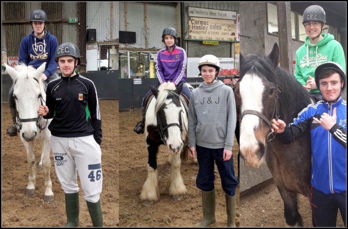Horse riding Collage Web e1457785338654
