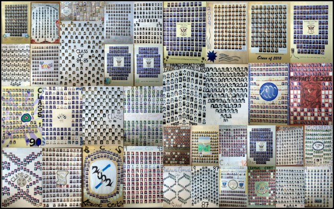 Year Group Pictures Collage e1466102033492