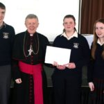With Archbishop e1490015934742