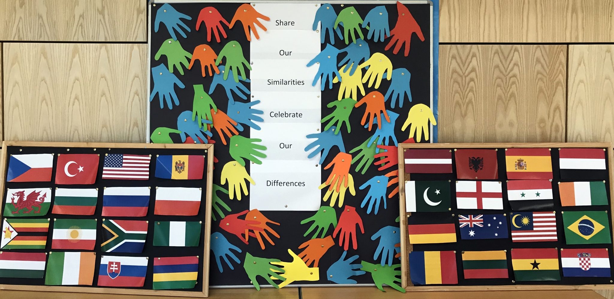 Multicultural Day Main Pic
