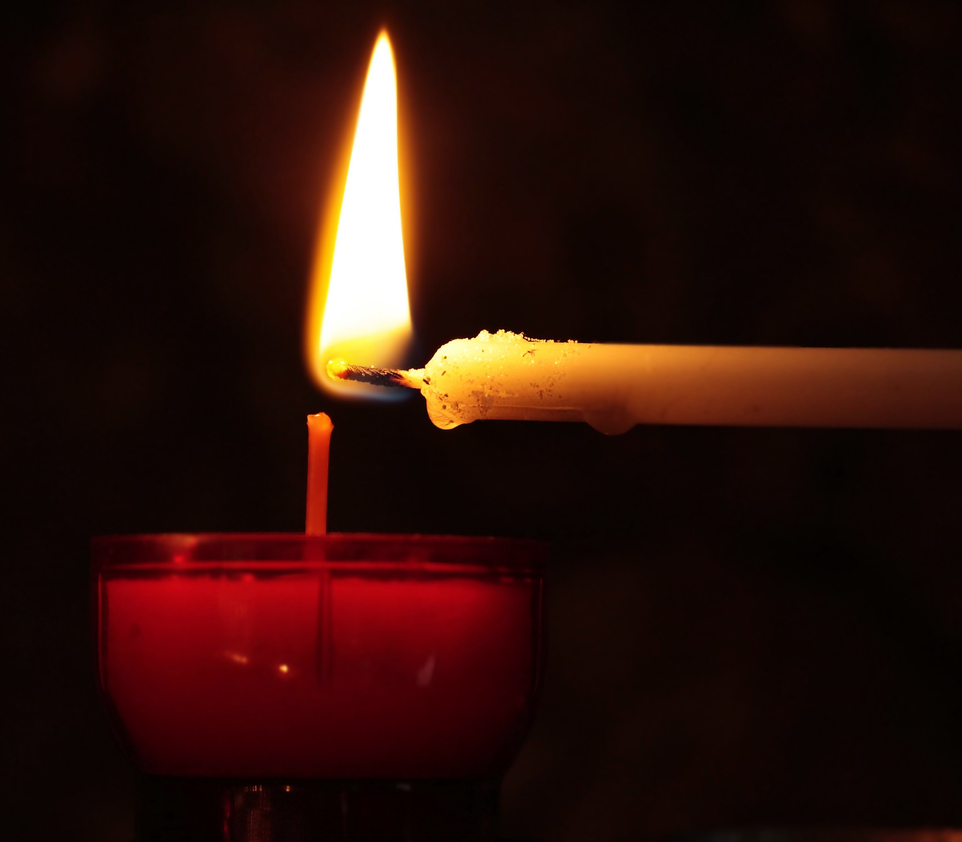 Candle