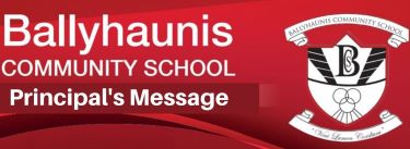 Principals Message1