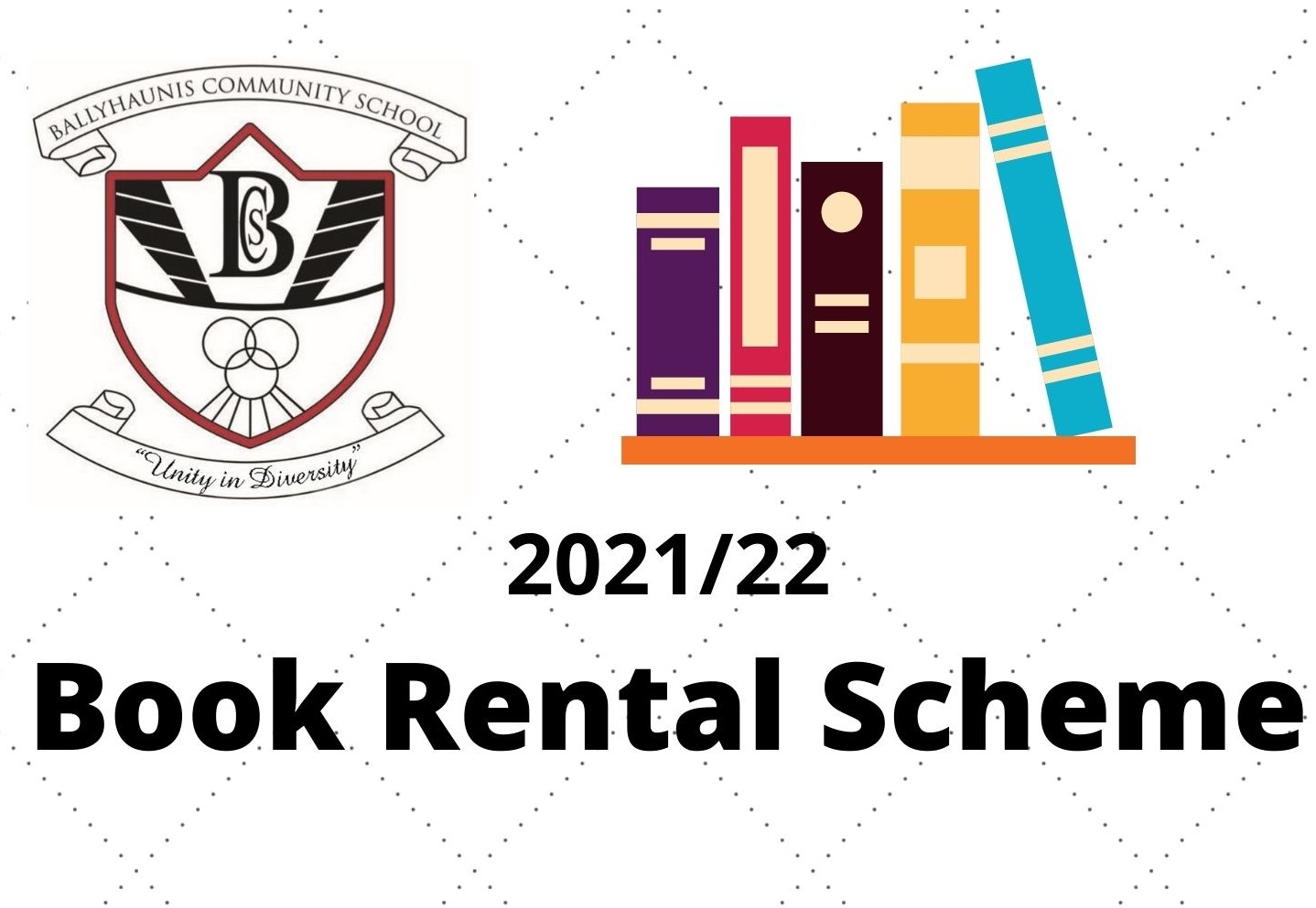 Book Rental Scheme