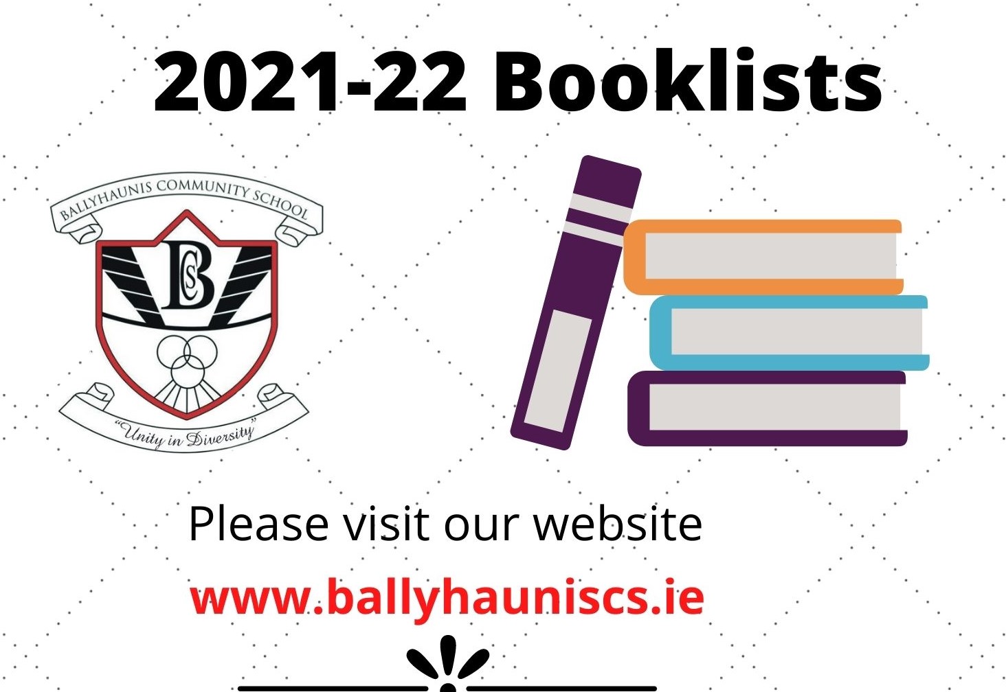 Booklists