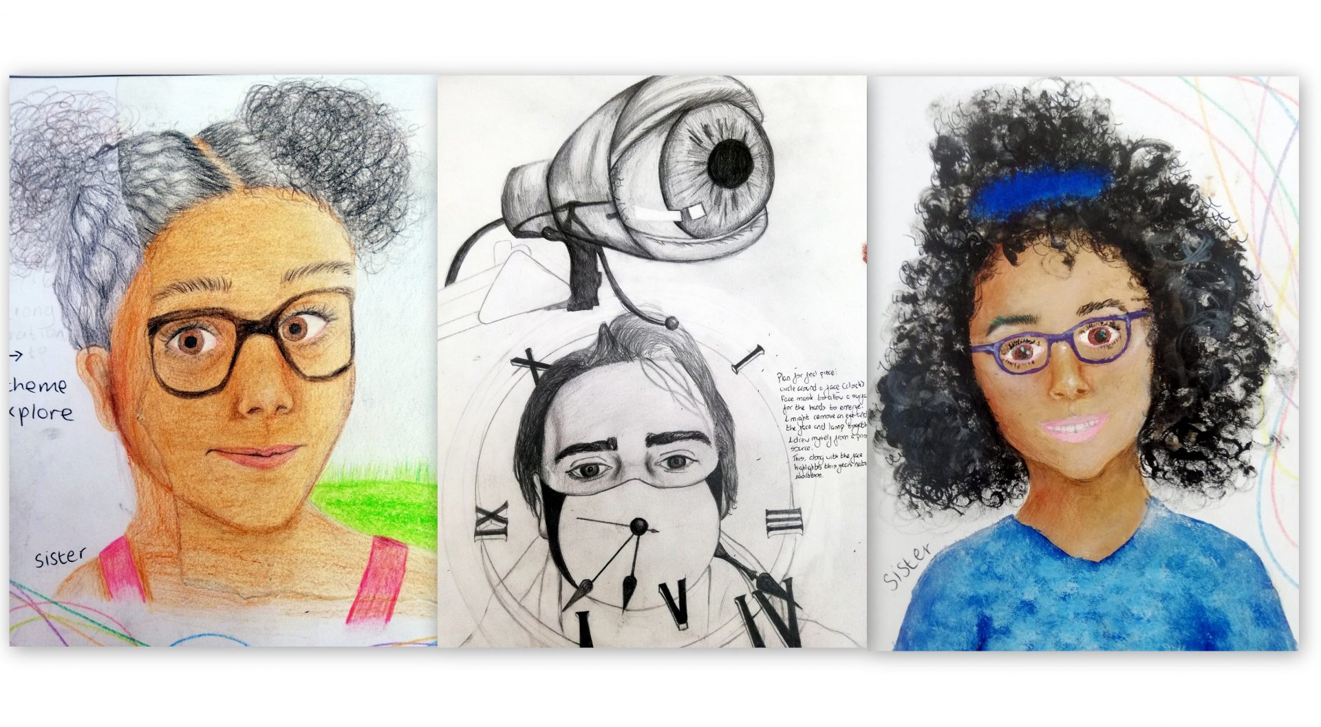 ART COLLAGE