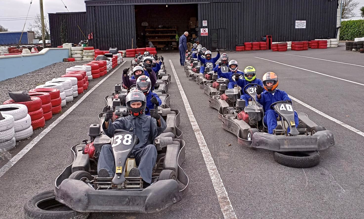 Karting Group
