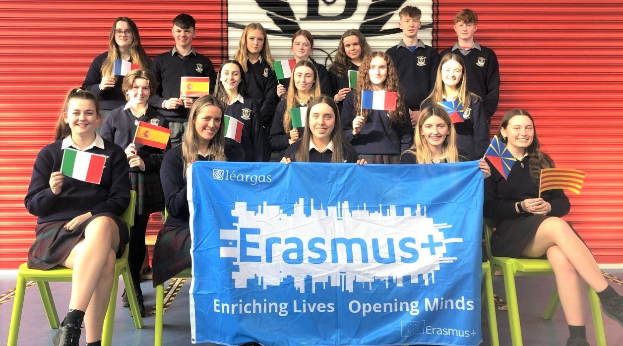 Erasmus Group Picture1