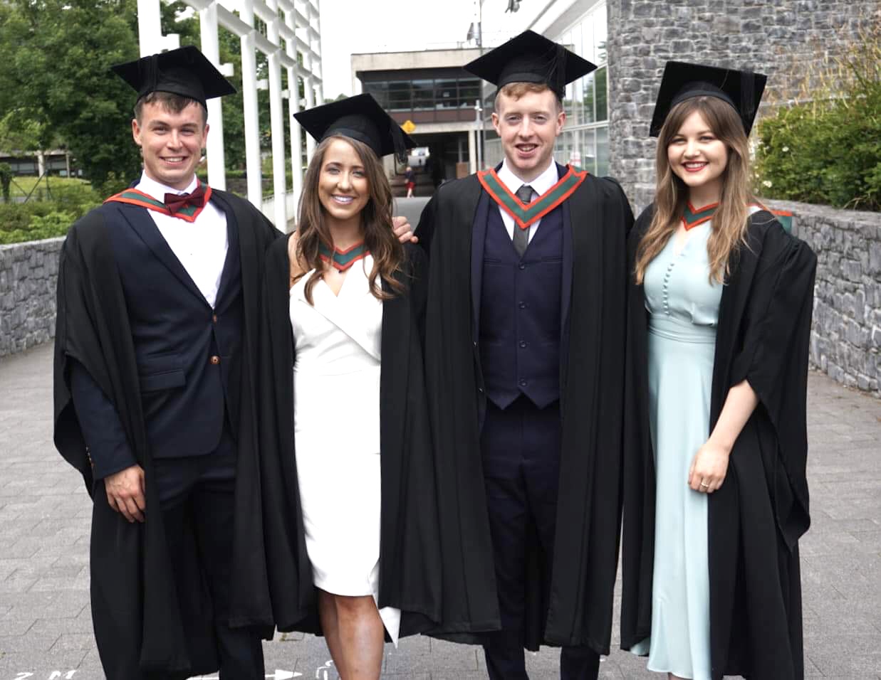 NUIG Medicine Graduates 1