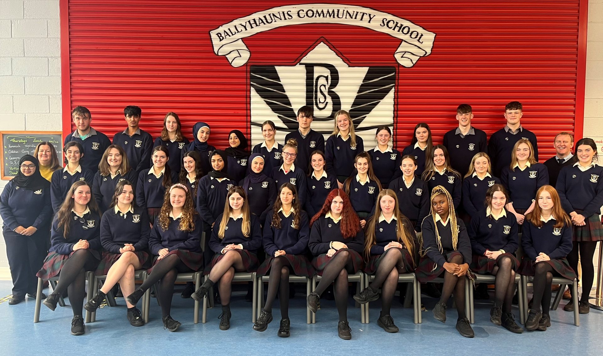LC Mentors