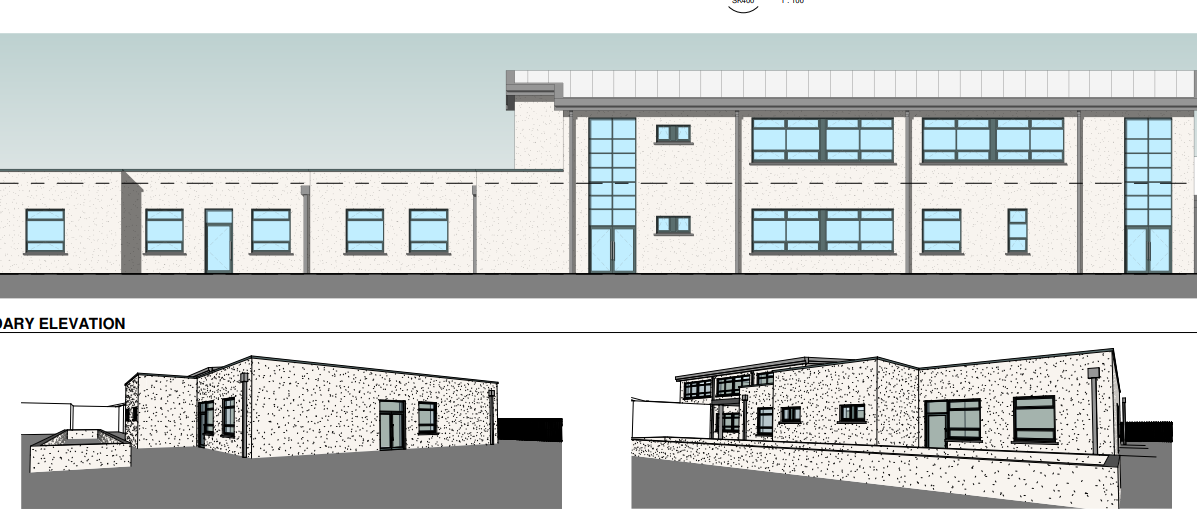 Front Elevation2