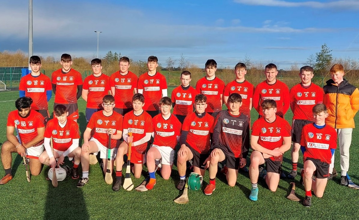 Senior Hurling