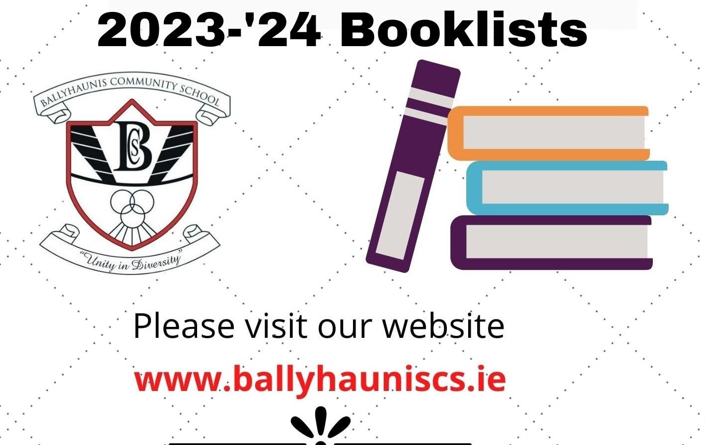 Booklists