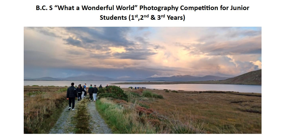 Photo Competition