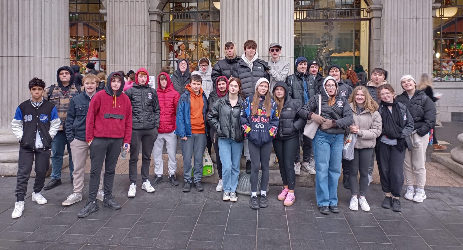 History Trip
