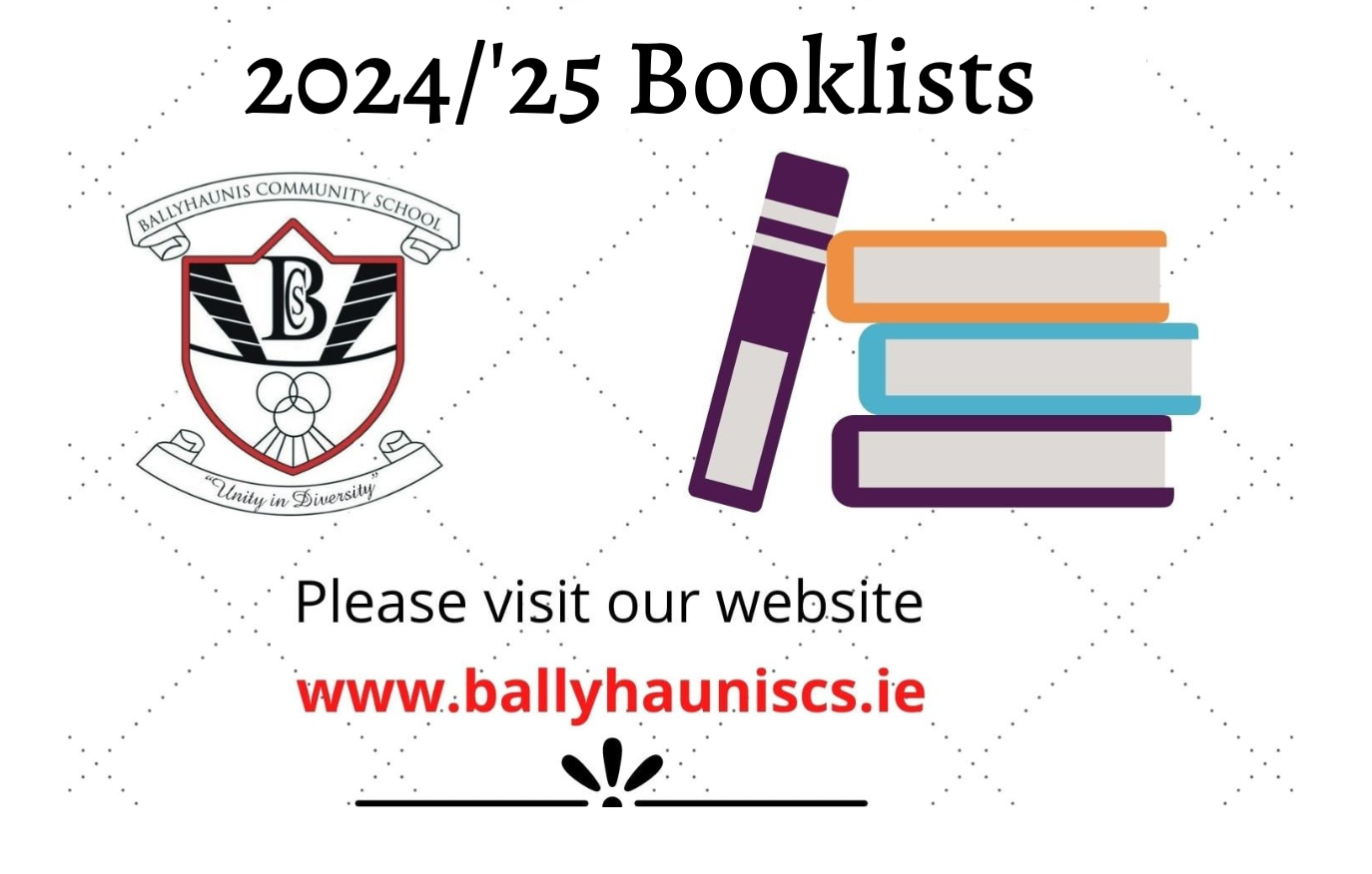 Booklist Images