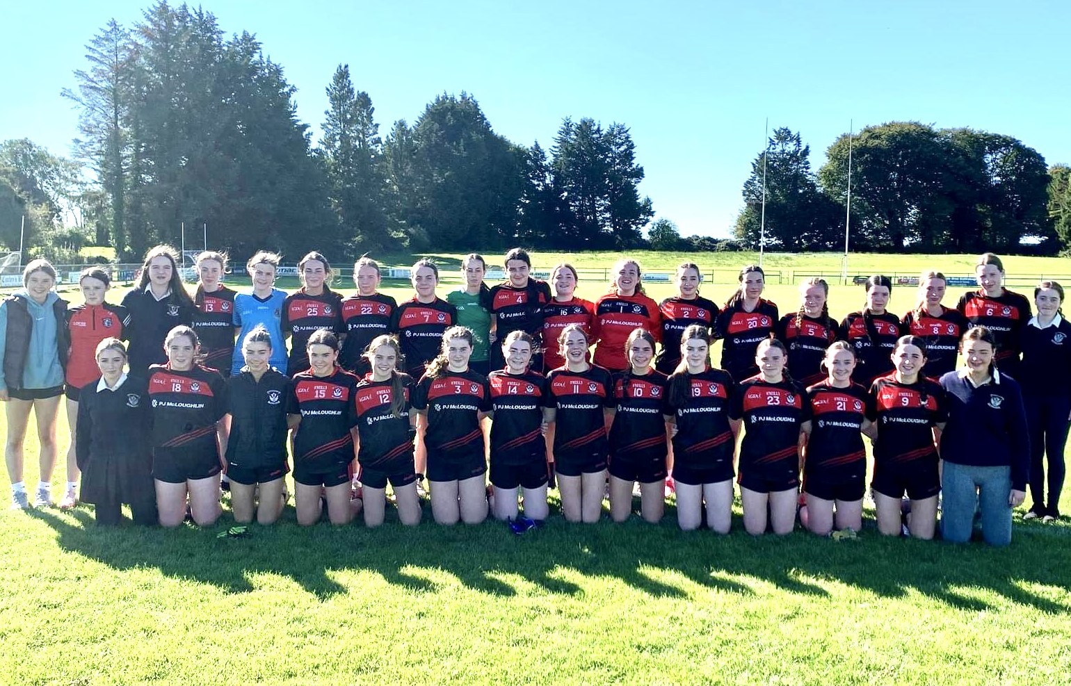 GAA