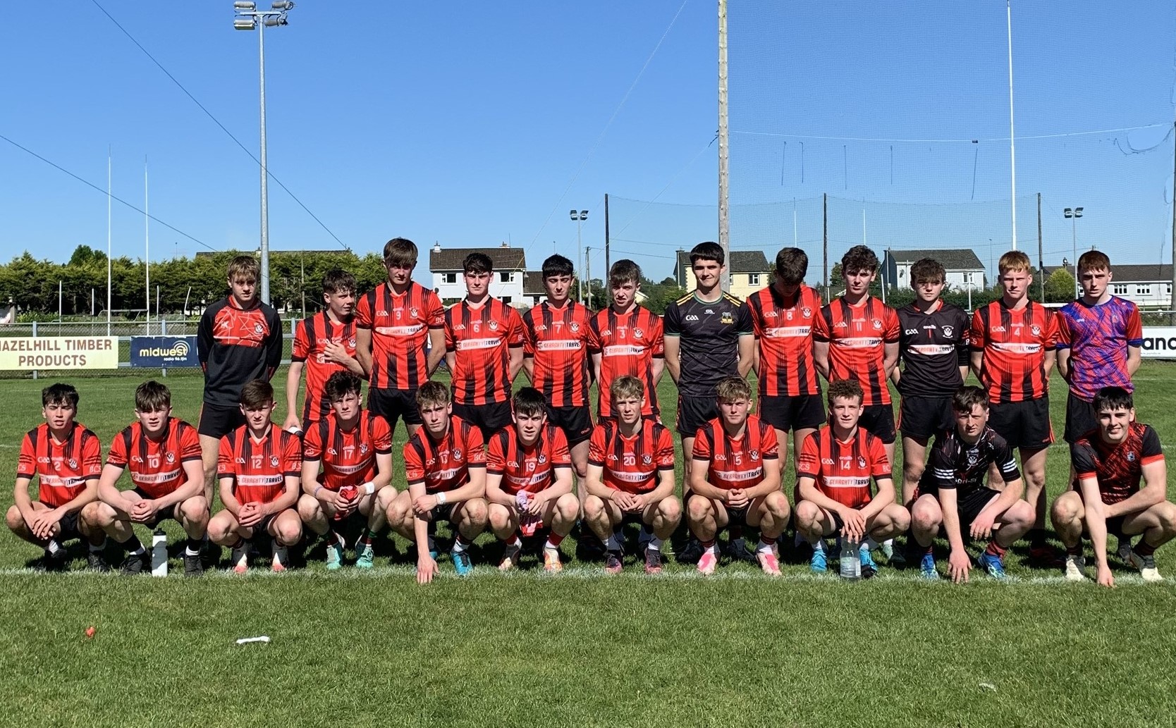 Senior GAA