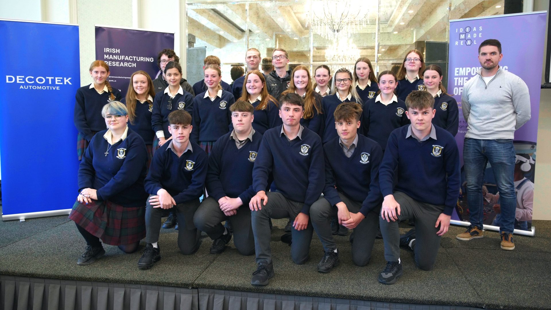 Ballyhaunis Community School1
