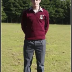 Junior Boys Uniforms new