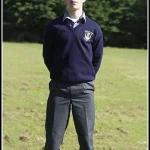 Senior Boys Uniform new