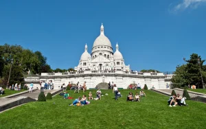 sacre couer