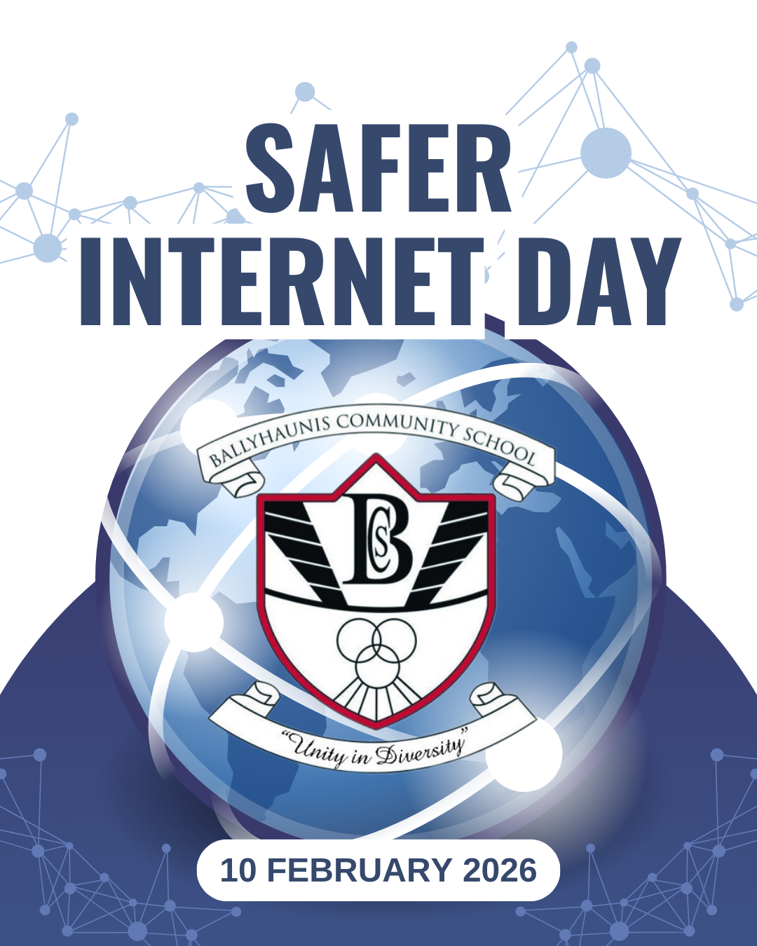 Safer Internet Day Post