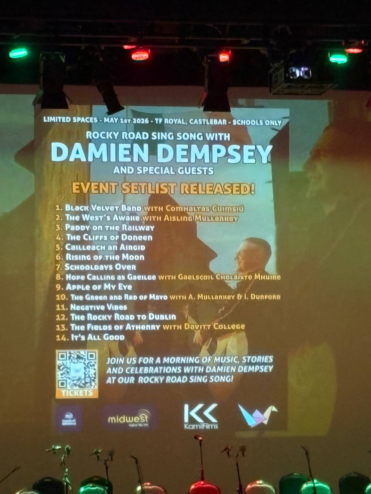 Damien dempsey 1