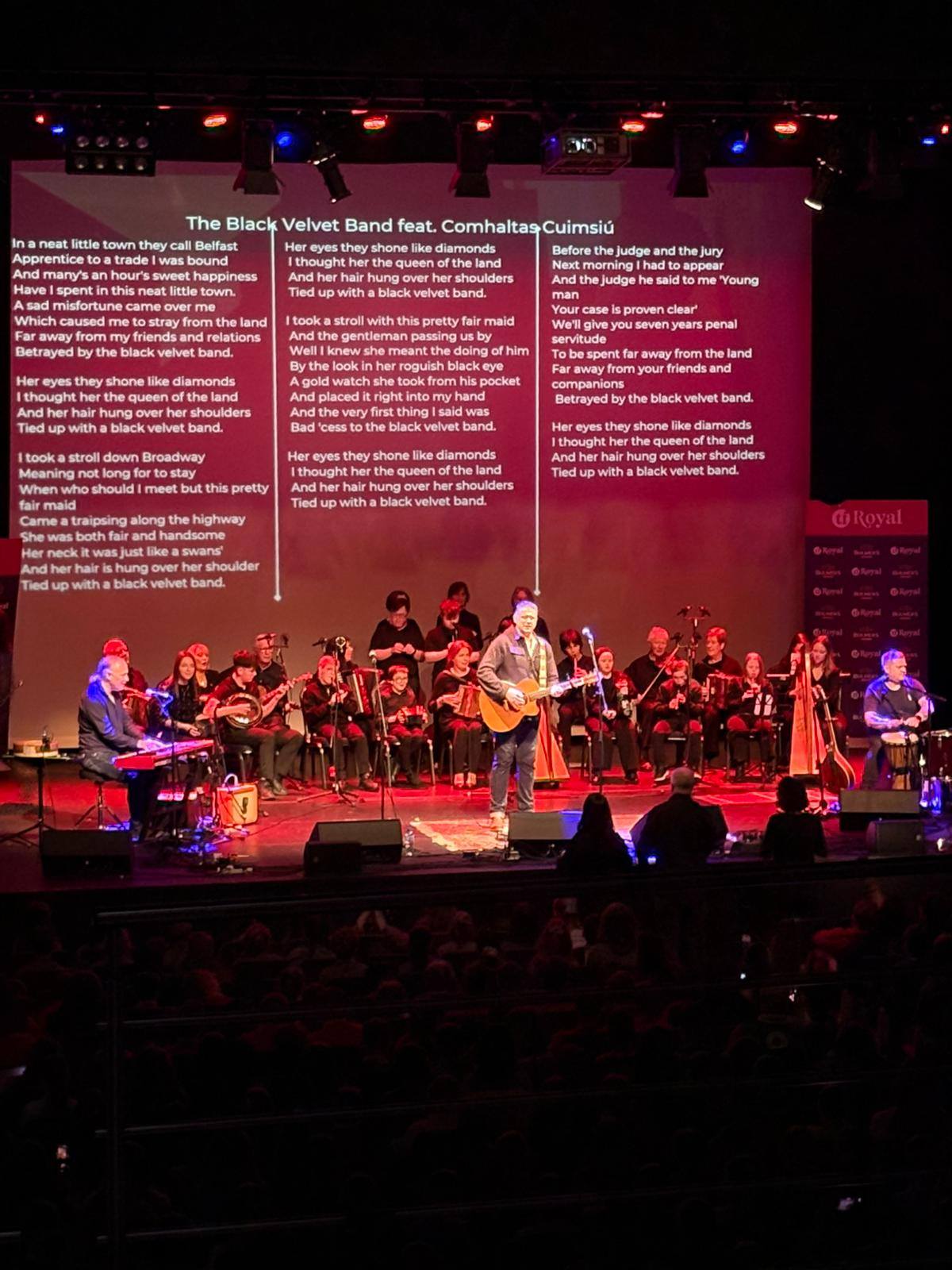 Damien dempsey 5
